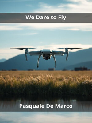 cover image of We Dare to Fly